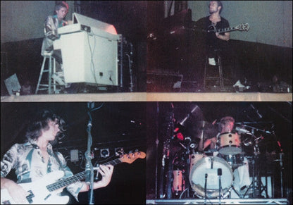 USA | Mint (M) Mint (M)