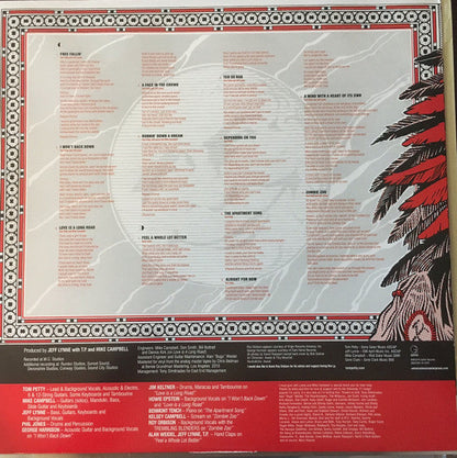 Full Moon Fever | Mint (M) Mint (M)