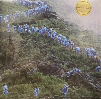 End Of The Day (Music From The Film Anonymous Club) | Mint (M) Mint (M)