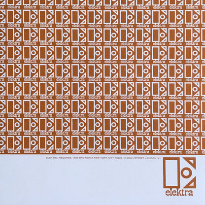 The Doors - The Doors (180 GRAM VINYL / IMPORT) | Mint (M) Mint (M)
