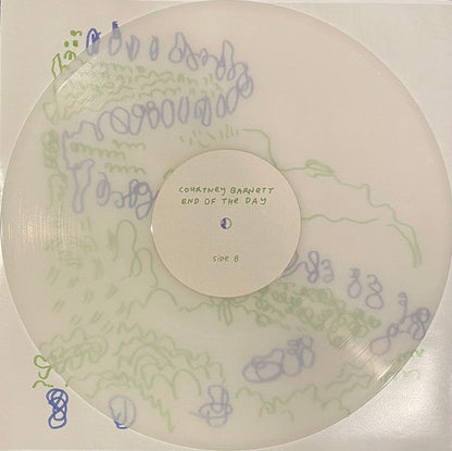 End Of The Day (Music From The Film Anonymous Club) | Mint (M) Mint (M)