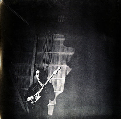 Undivided Heart & Soul | Mint (M) Mint (M)