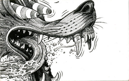 Undivided Heart & Soul | Mint (M) Mint (M)