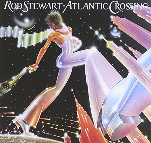 Atlantic Crossing (Remastered) [Import] |