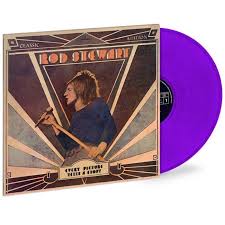 Every Picture Tells A Story (Limited Edition, Colored Vinyl) |