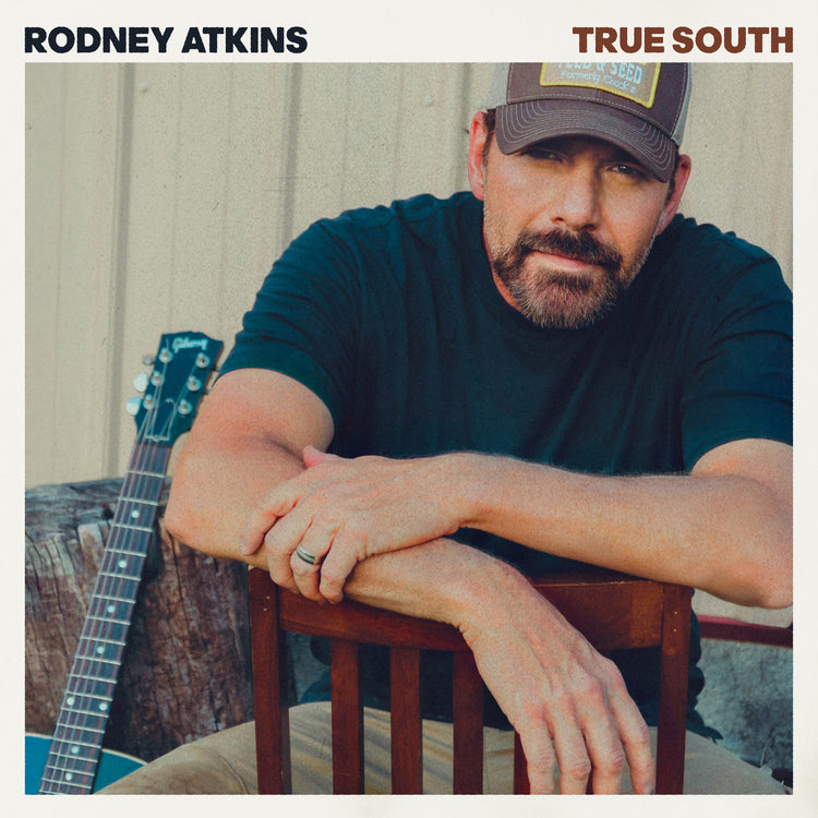 Rodney Atkins - True South |