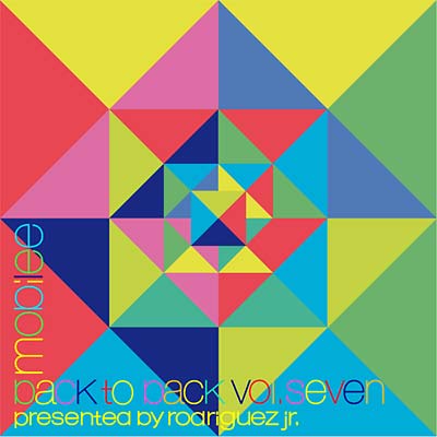 Back to Back Vol. Seven |