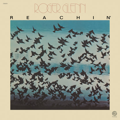 Roger Glenn - Reachin' (Jazz Dispensary Top Shelf Series) [180G Lp] |