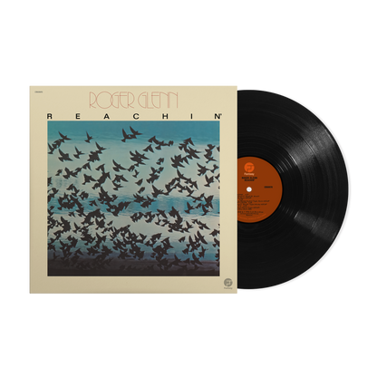 Roger Glenn - Reachin' (Jazz Dispensary Top Shelf Series) [180G Lp] |