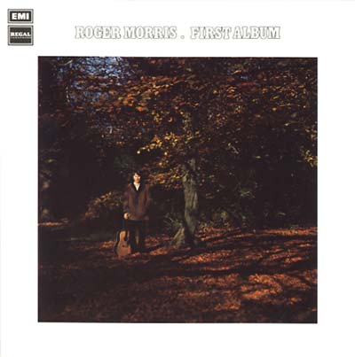 First Album | Mint (M) Mint (M)