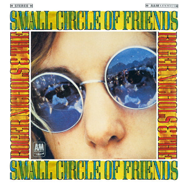 Roger Nichols & The Small Circle Of Friends |
