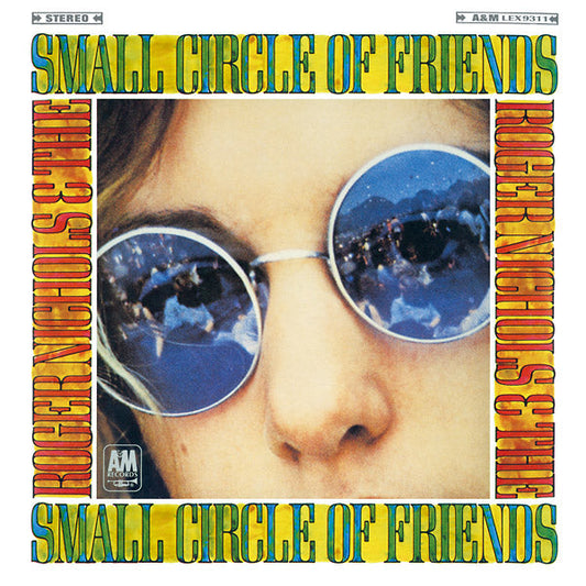 Roger Nichols & The Small Circle Of Friends |