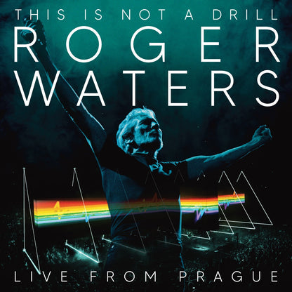 This Is Not A Drill – Live From Prague May 25, 2023 (2Cd) | Mint (M) Mint (M)