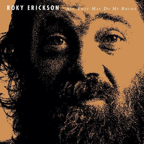 All That May Do My Rhyme (White Vinyl) |