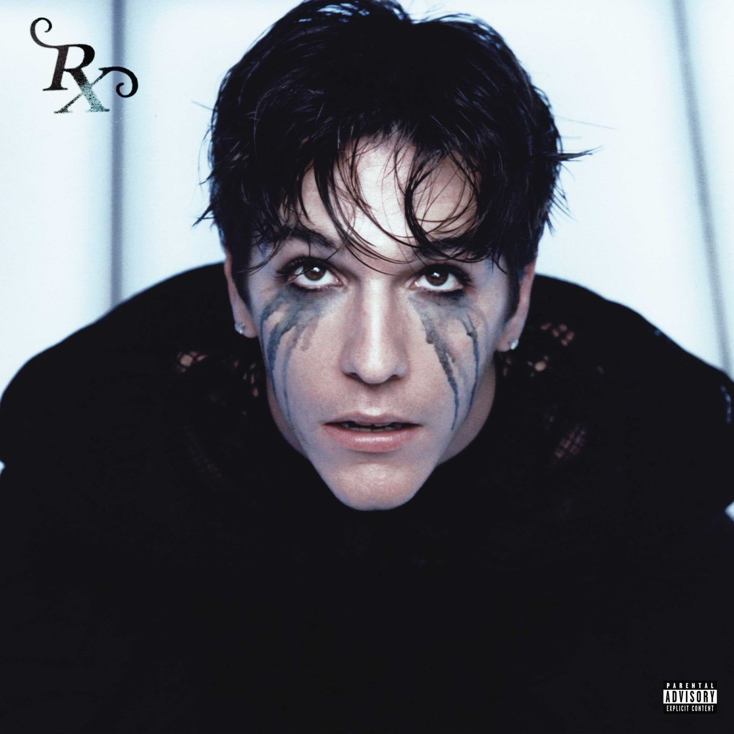 ROLE MODEL - Rx [LP] |