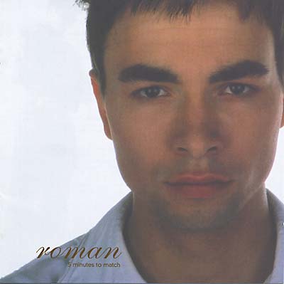 5 Minutes To Match |