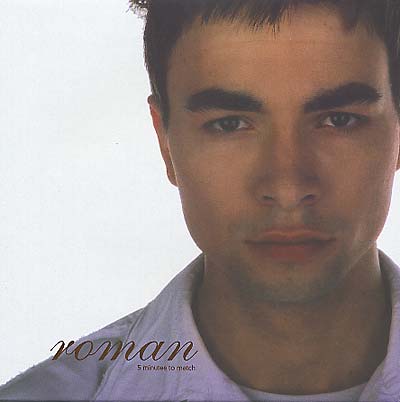 5 Minutes To Match |