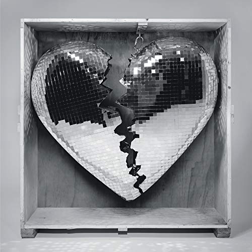 Ronson, Mark - LATE NIGHT FEELINGS (EX VINYL) |