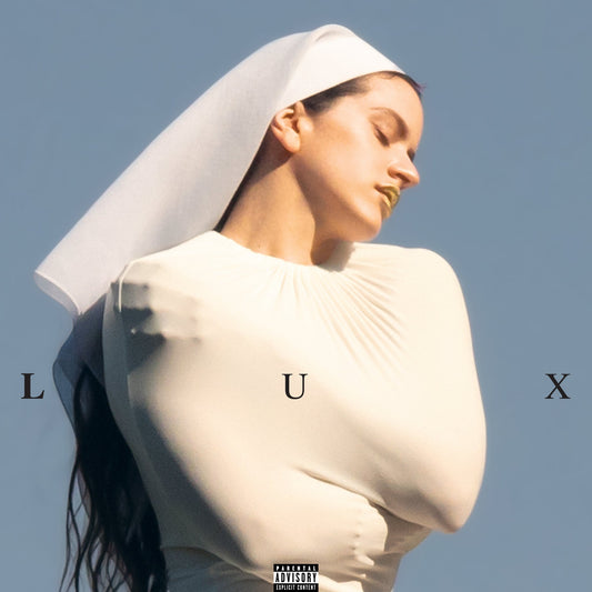 Lux [CD] |