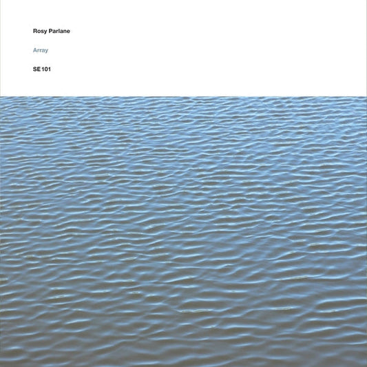 ROSY PARLANE - Array [LP] |