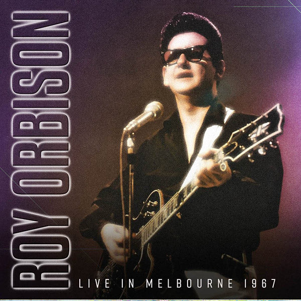 Live In Melbourne 1967 |