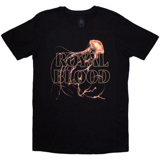 Royal Blood - Entangled Logo |