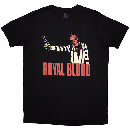 Royal Blood - Oblivion Ghoul |