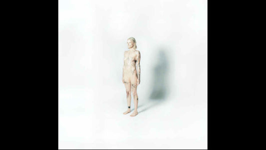 Royal & The Serpent - Emptiness Is Godly (Indie D2C Exclusive) [2LP] |