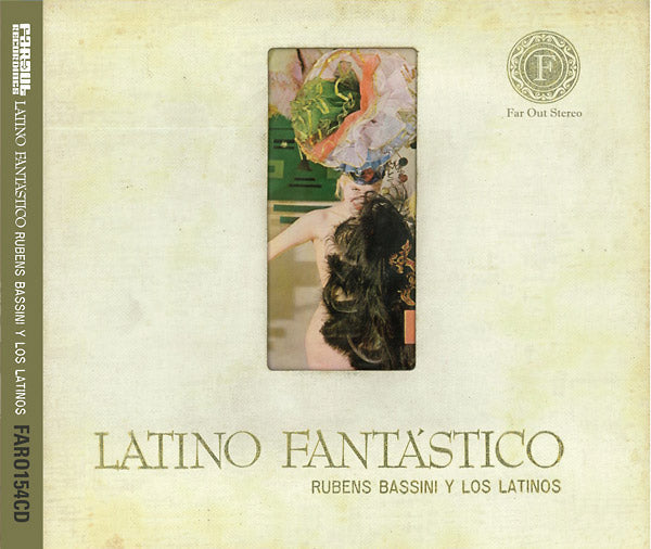 Latino Fantastico |