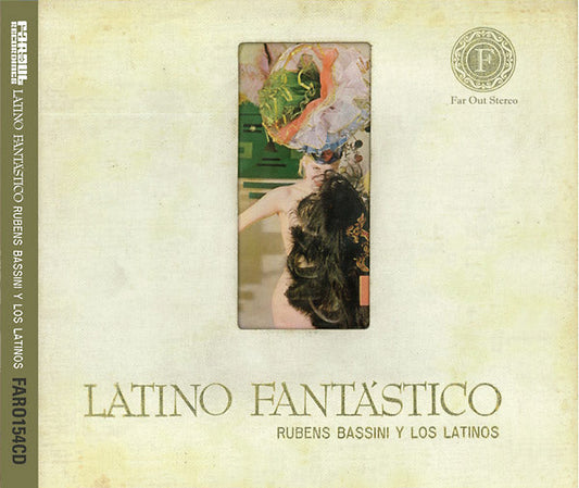 Latino Fantastico |