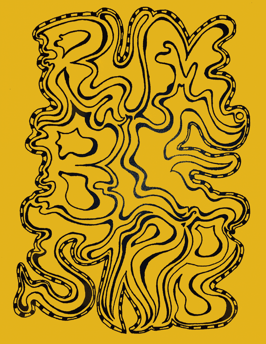 rumble strips issue one