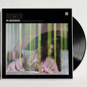 Rumer - In Session (180 Gram Vinyl) |