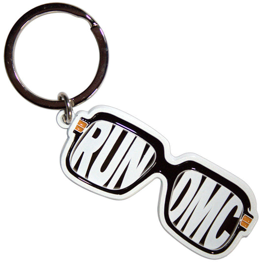 Run Dmc - Glasses |