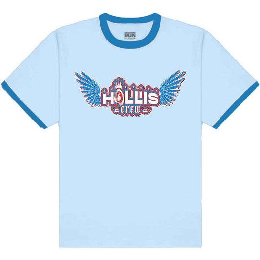 Run Dmc - Hollis Crew |