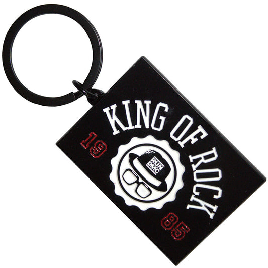 Run Dmc - King Of Rock |
