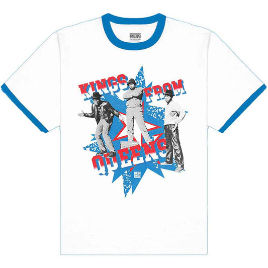 Run Dmc - Kings From Queens |