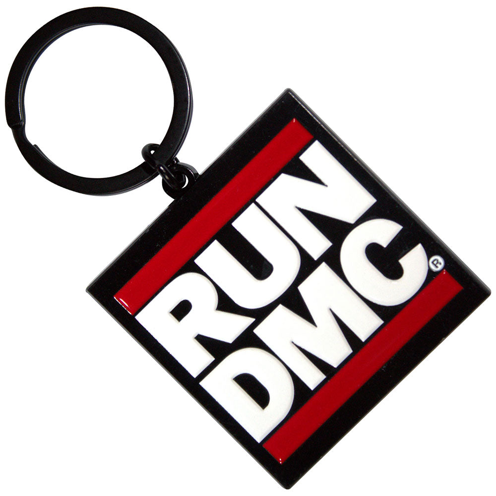 Run Dmc - Logo |