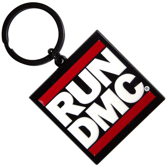 Run Dmc - Logo |