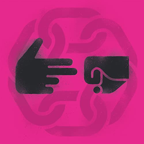 RTJ CU4TRO (2LP) | Mint (M) Mint (M)