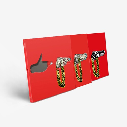 Run the Jewels 2: 10th Anniversary Edition (180 Gram 2x VINYL) | Mint (M) Mint (M)