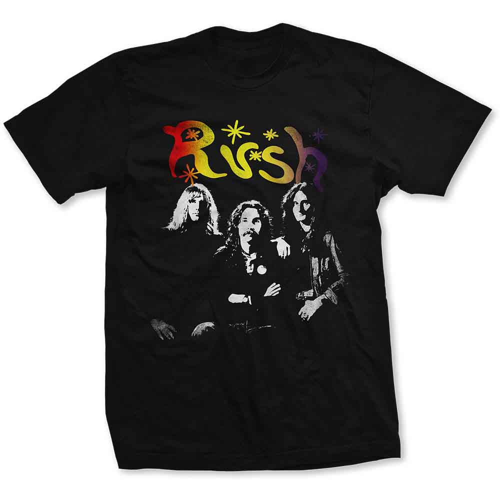 Rush - Photo Stars |