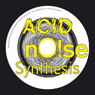 ACID nO!se Synthesis |