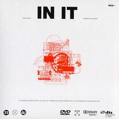 In It (Immersive Live Salvage) |