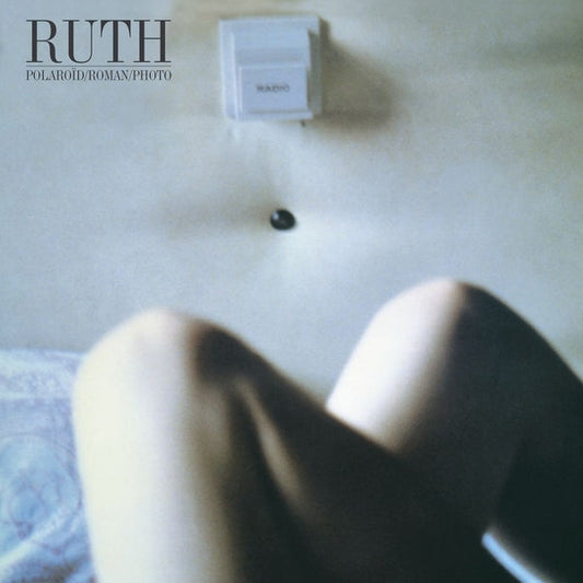 Polaroid Roman Photo: 40Th Anniversary Edition [Lp + 7"] |