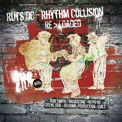 Rhythm Collision Reloaded |