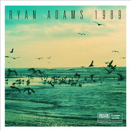 Ryan Adams - 1989 (VINYL) |