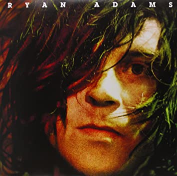 RYAN ADAMS (VINYL) |