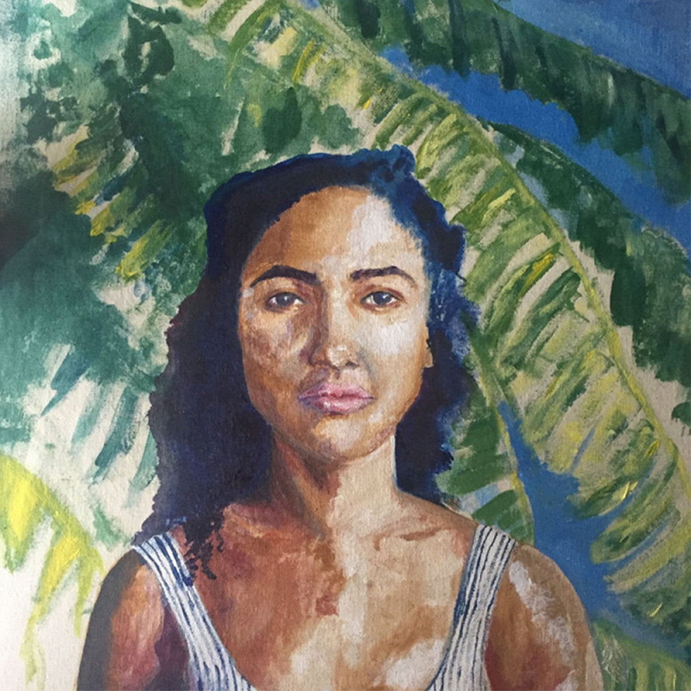 Folk (Brick Red Vinyl) | Mint (M) Mint (M)