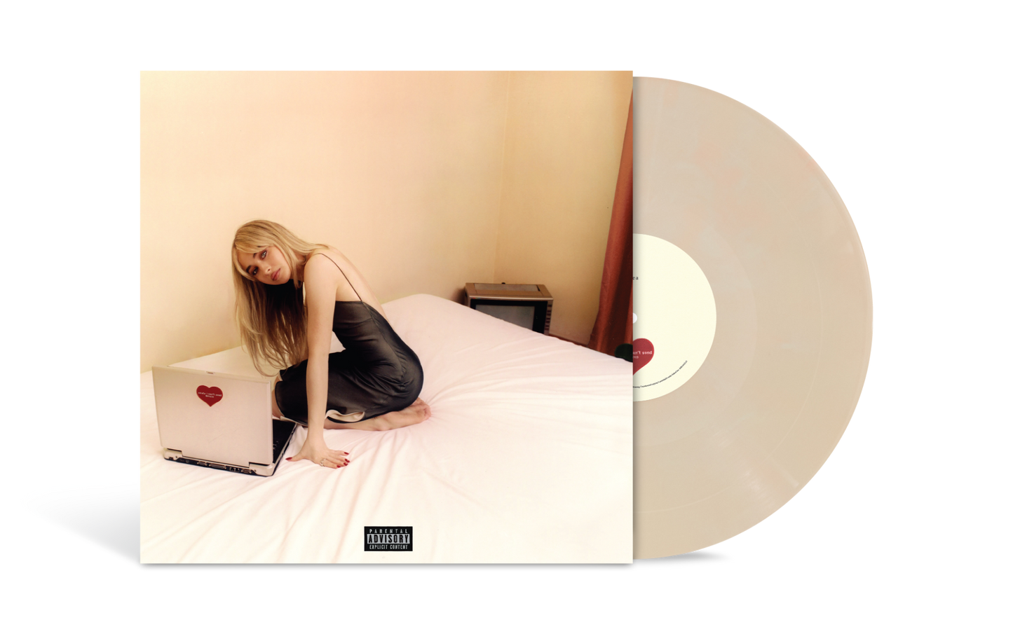 Sabrina Carpenter - emails i can’t send fwd (COLOR VINYL) | Mint (M) Mint (M)