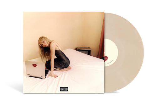 Sabrina Carpenter - emails i can’t send fwd (COLOR VINYL) | Mint (M) Mint (M)